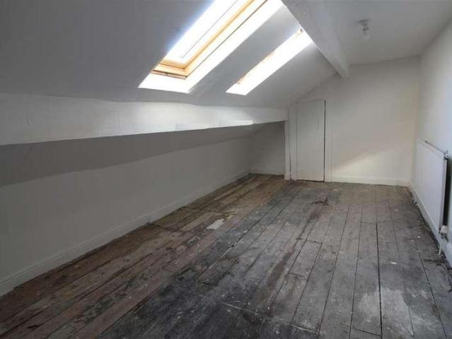 House for sale in Highfields, Huddersfield