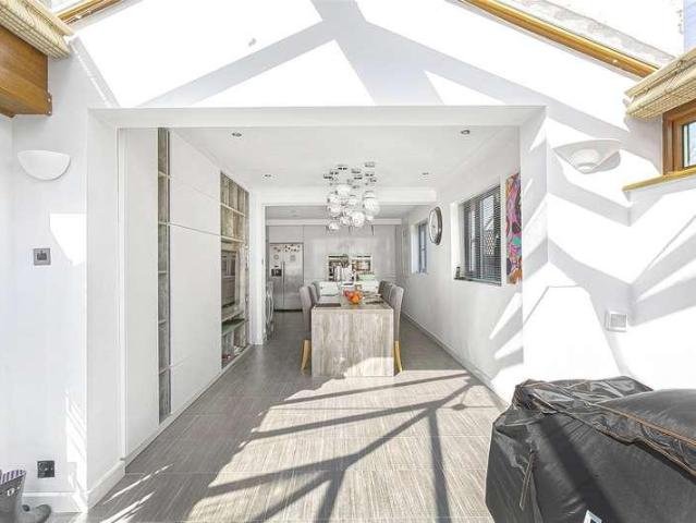 House for sale in Greater London