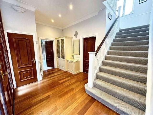 House for sale in Salford, Greater Manchester