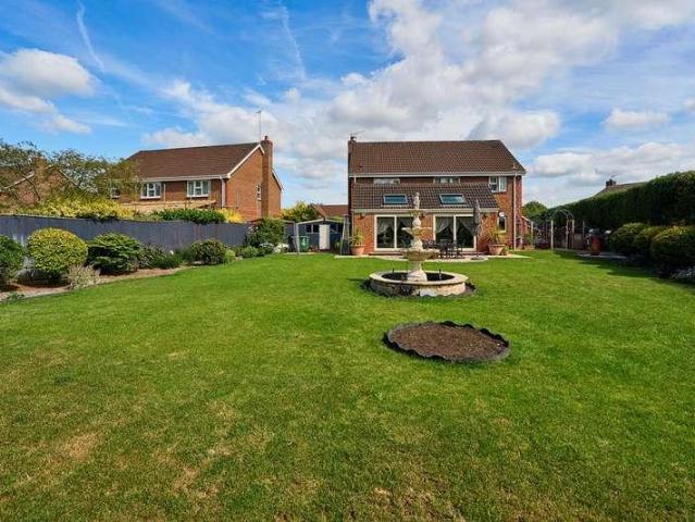 House for sale in Trowbridge, Hilperton