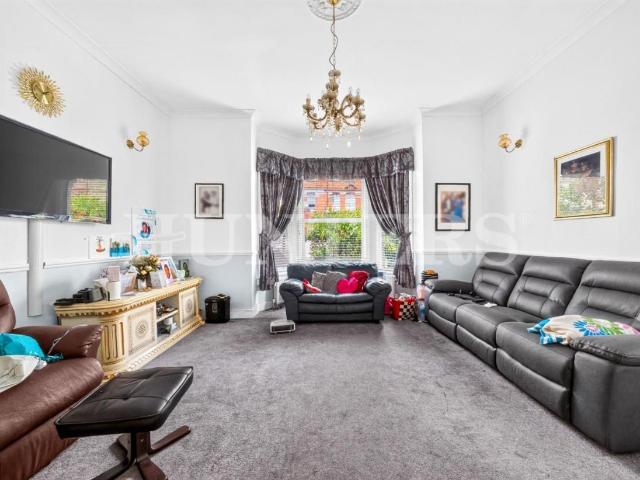 House for sale in South Tottenham, Greater London