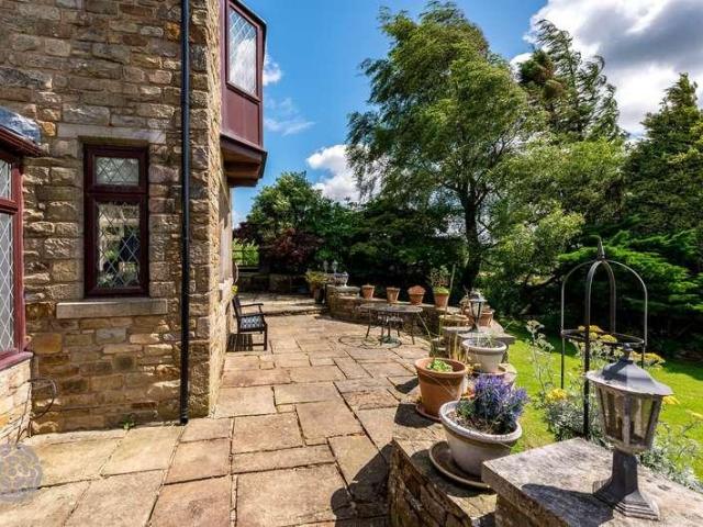House for sale in Edgworth