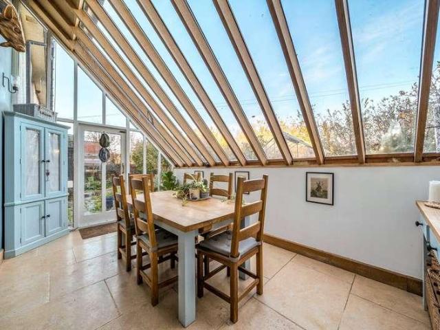 House for sale in Budlake, Devon