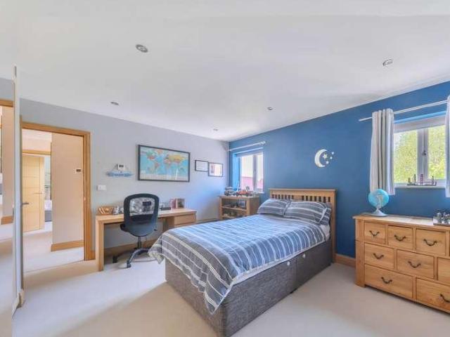 House for sale in Barholm, Lincolnshire