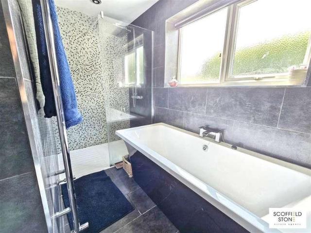 House for sale in Egginton, East Midlands