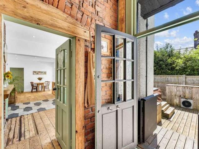 House for sale in Hough Green, Widnes