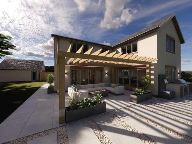 House for sale in Monmouth, Wales