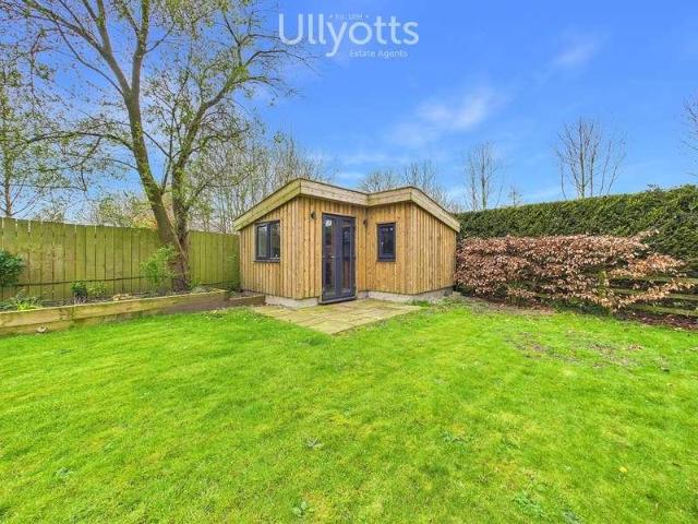 House for sale in Cranswick, East Riding Of Yorkshire