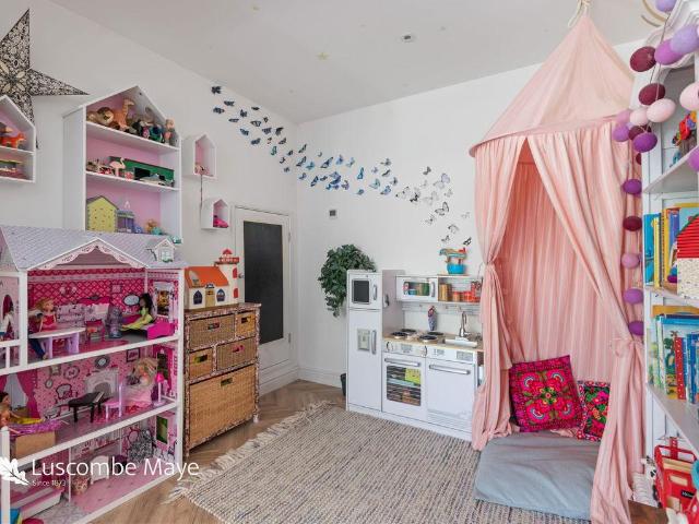 House for sale in Strode, Devon