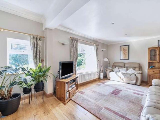 House for sale in Budlake, Devon