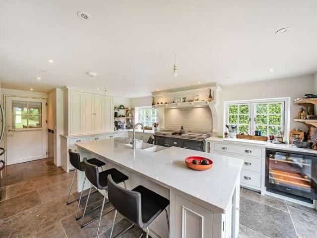 House for sale in Priddy, Somerset