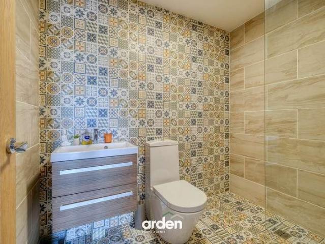 House for sale in Callow Hill, Redditch