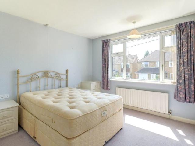 House for sale in Barton In Fabis, East Midlands