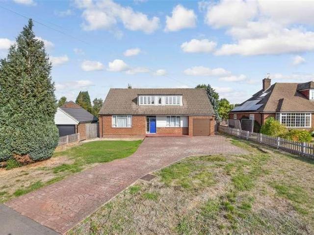 House for sale in Loose, Maidstone