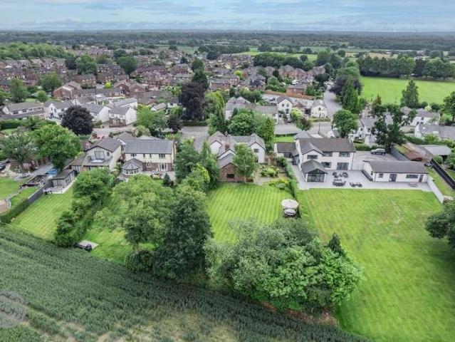 House for sale in Little Town, Warrington