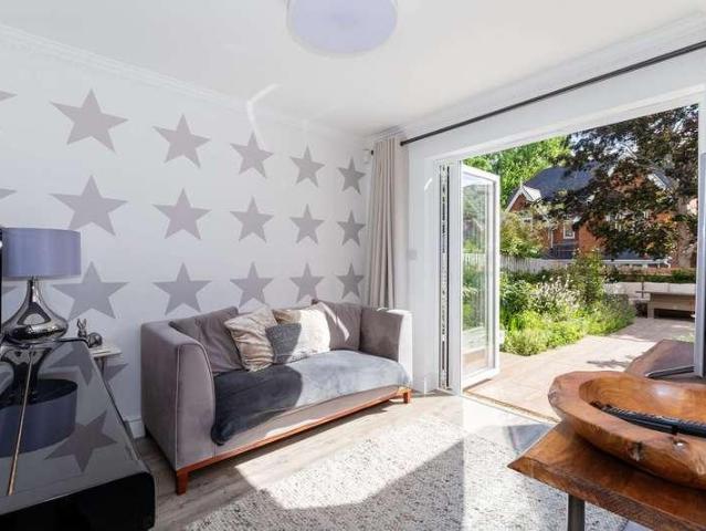 House for sale in Furze Platt, Maidenhead