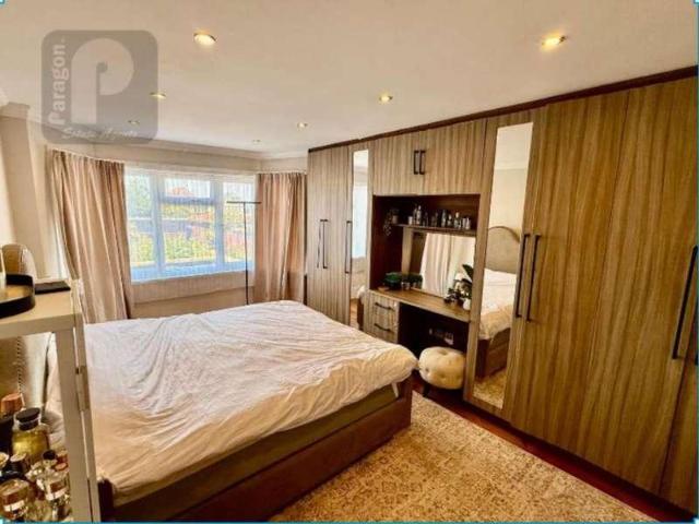 House for sale in Preston, Greater London