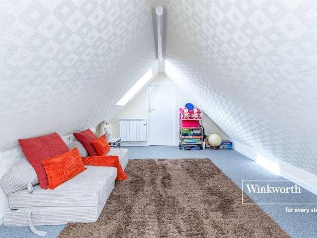 House for sale in Parley Cross, West Parley