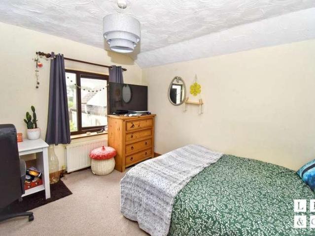 House for sale in Busveal, Cornwall