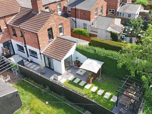 House for sale in Grange, Brierton