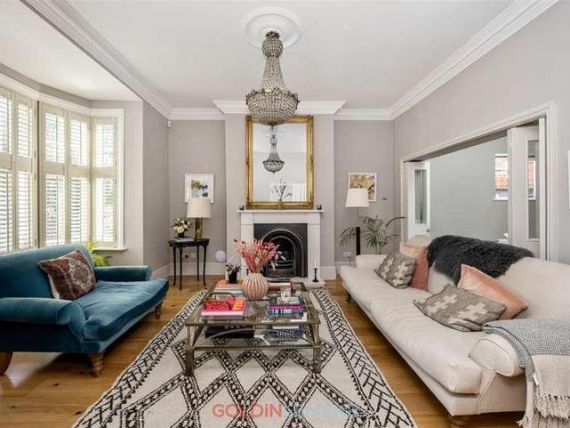 House for sale in Aldrington
