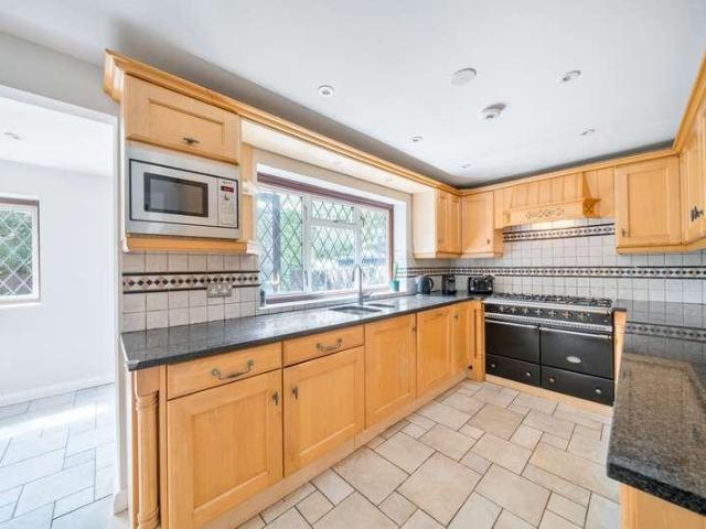 House for sale in Blackhills, Surrey
