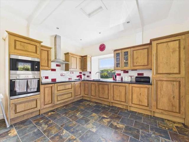 House for sale in Machrihanish, Scotland