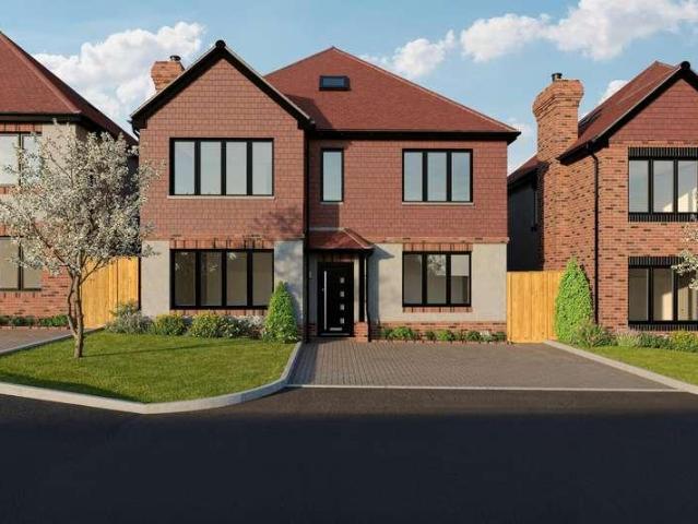 House for sale in Hayes, Greater London