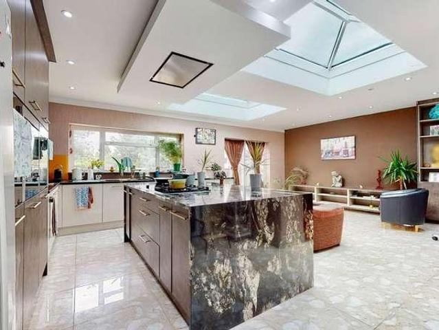 House for sale in Preston, Greater London