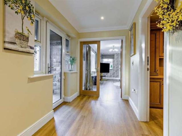 House for sale in Thrybergh, South Yorkshire