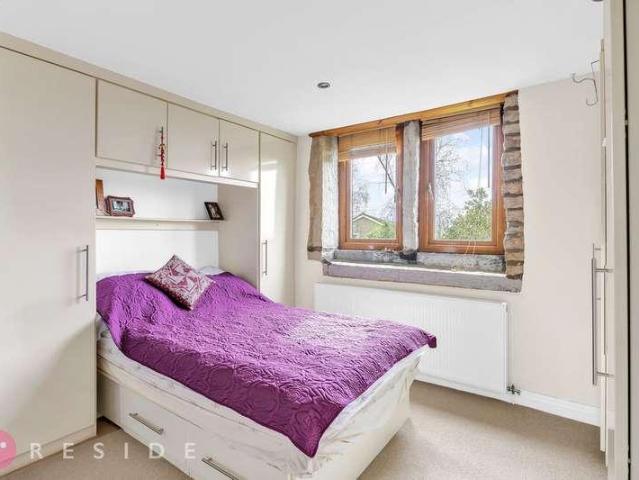 House for sale in Burnedge, Greater Manchester