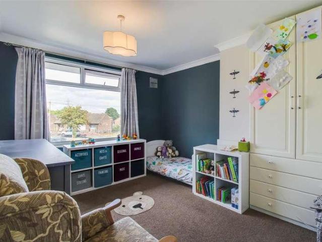 House for sale in West Yorkshire