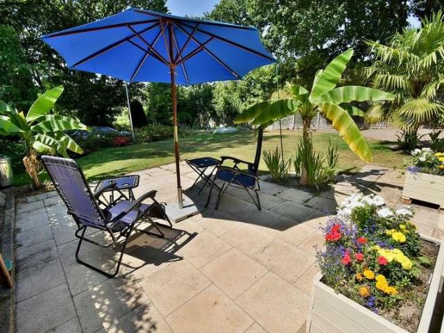 House for sale in Ferndown, East Dorset
