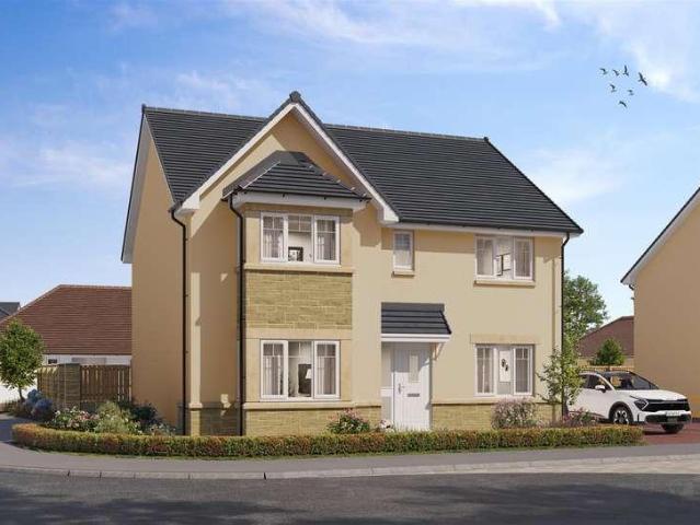 House for sale in Braidwood, Scotland