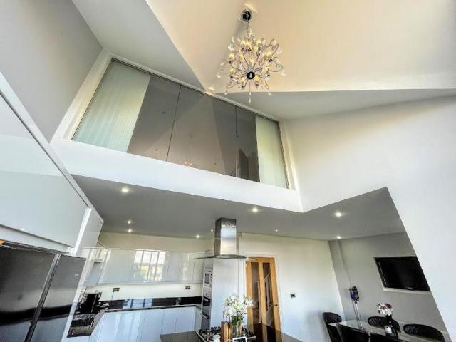 House for sale in South Yorkshire