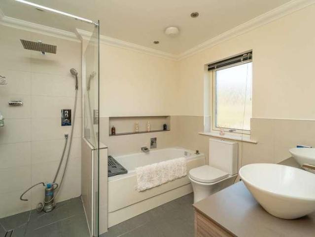 House for sale in Stanley, Scotland