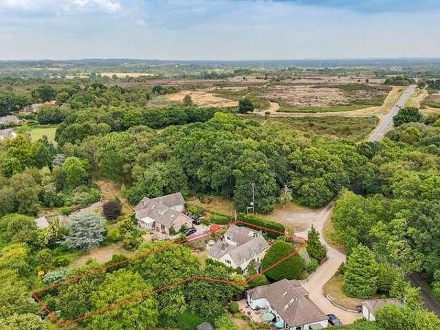 House for sale in East Dorset