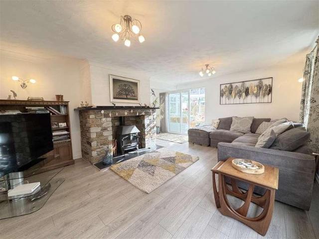 House for sale in St. Mewan, Polgooth