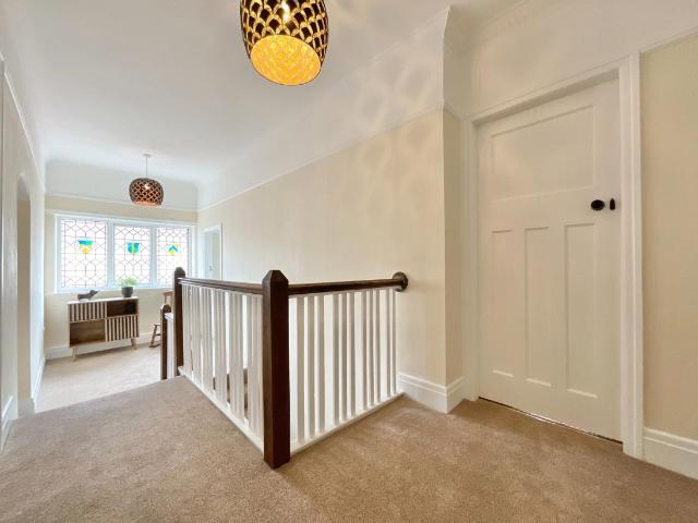 House for sale in Meols Cop, Southport
