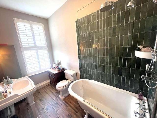 House for sale in Balsall Heath, Birmingham