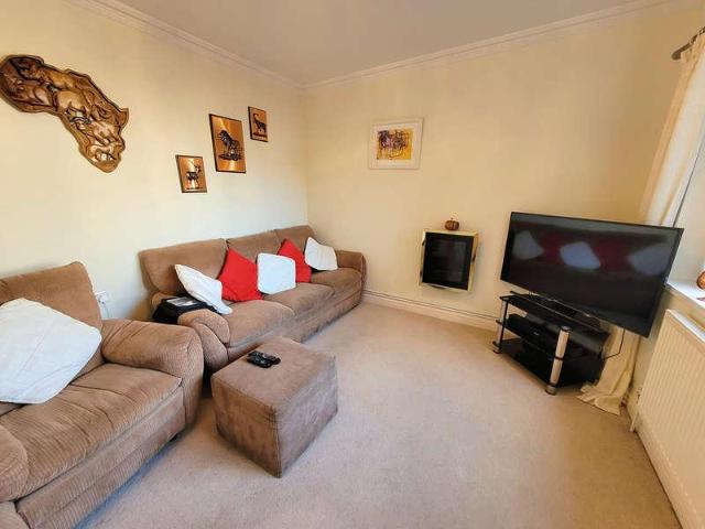 House for sale in Porthcawl, Nottage