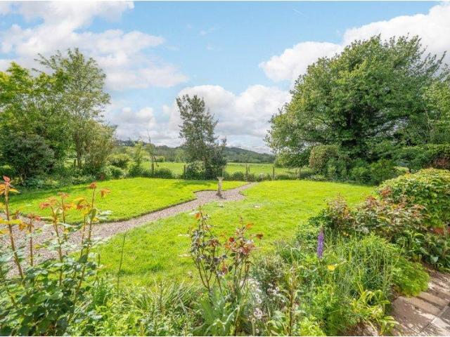 House for sale in Hopesay, Aston on Clun