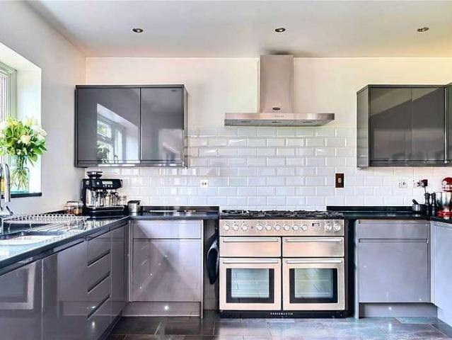 House for sale in Woking, Surrey