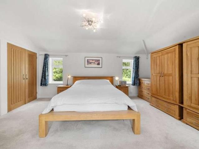 House for sale in Pyrford, Woking