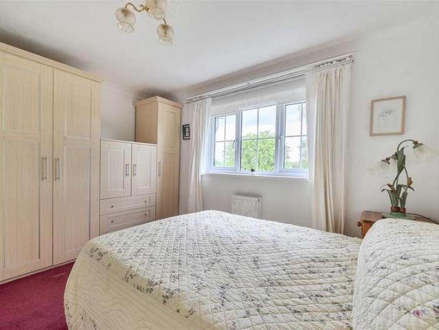 House for sale in Bishopdown, Wiltshire