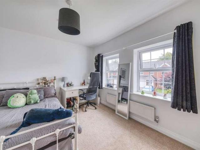 House for sale in Heatherton, Derby