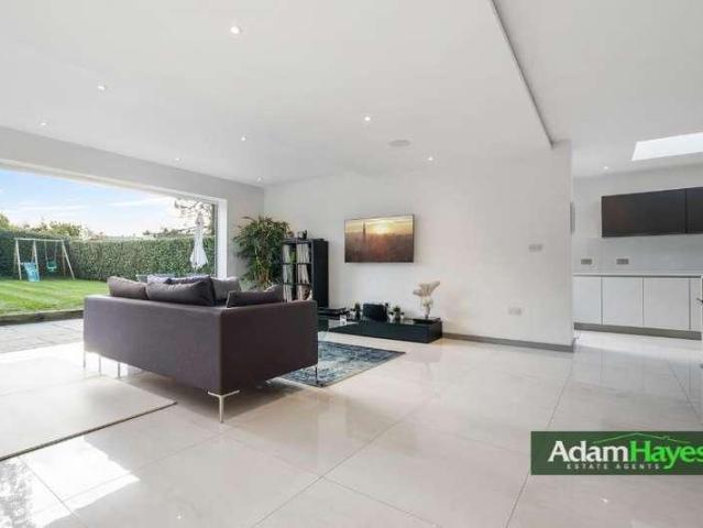House for sale in Church End, Greater London