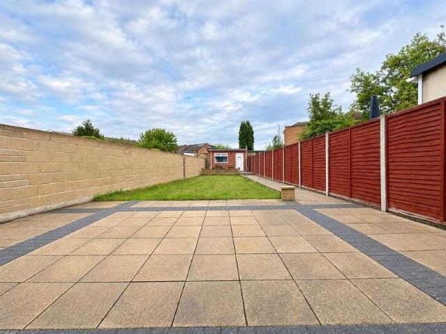 House for sale in Chalvey, Slough