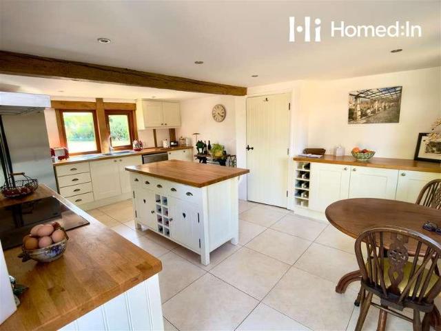 House for sale in Five Oaks, Horsham