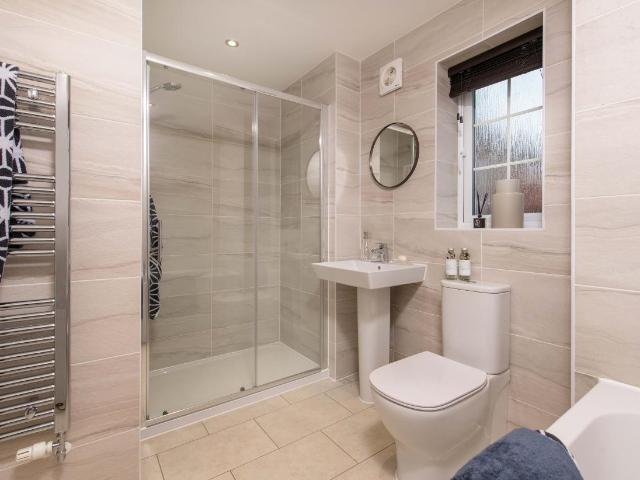 House for sale in Potters Corner, East Midlands